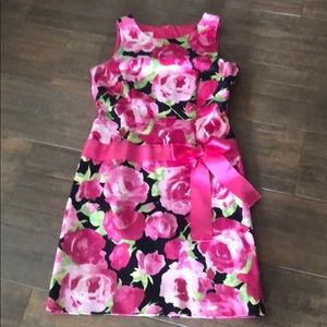 Sheath Dress by Talbots, Size 8